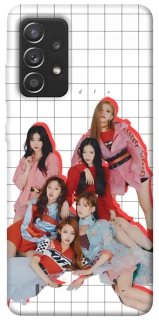 Чохол на Samsung Galaxy A52 4G / A52 5G (G)I-DLE v3 фото 1 з 1