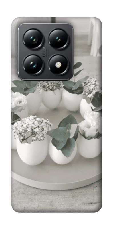 Чехол на Xiaomi 14T Pro Mood фото 1 из 1