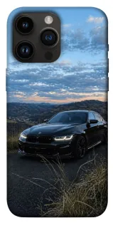 Чехол на Apple iPhone 14 Pro Max (6.7") BMW v50 фото 1 из 1