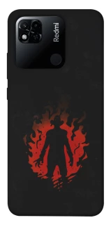 Чохол на Xiaomi Redmi 10A Daylight фото 1 з 1