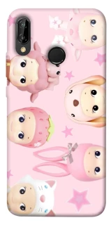 Чохол на Huawei P20 Lite Sonny angel фото 1 Чохол на Huawei P20 Lite Sonny angel фото 1 з 1