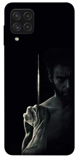 Чехол на Samsung Galaxy A22 4G Logan фото 1 из 1