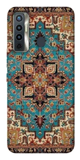 Чохол на TECNO Camon 17 Килим v5 фото 1 з 1