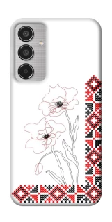 Чехол на Samsung Galaxy M35 Вышиванка на смартфон фото 1 из 1