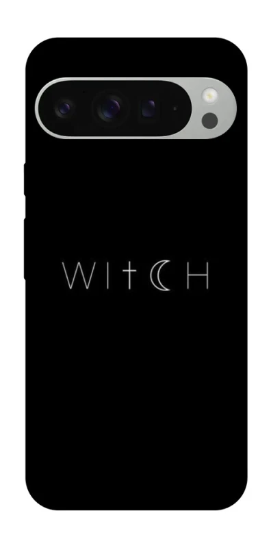 Чохол на Google Pixel 9 Pro XL Halloween Witch ver.4 фото 1 з 1