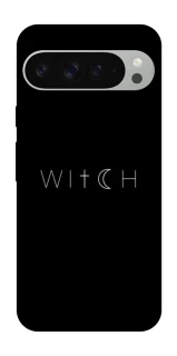 Чехол на Google Pixel 9 Pro XL Halloween Witch ver.4 фото 1 из 1