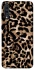 Чохол на Samsung Galaxy A70 (A705F) Leopard Skin v4 фото 1 з 1