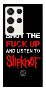 Чехол на Samsung Galaxy S23 Ultra Slipknot vibes фото 1 Чехол на Samsung Galaxy S23 Ultra Slipknot vibes фото 1 из 1