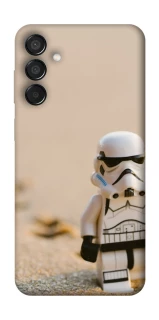 Чехол на Samsung Galaxy M15 5G ЛЕГО Звездные Войны фото 1 из 1