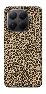 Чохол на Xiaomi 15T Pro Leopard Skin v2 фото 1 з 1
