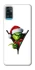 Чехол на ZTE Blade A71 Grinch mood ver.2 фото 1 из 1