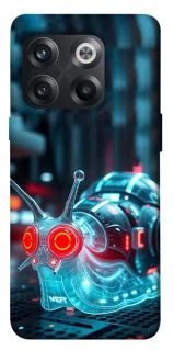 Чохол на OnePlus 10T Cyber ​​Snail фото 1 з 1