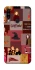 Чехол на ZTE Blade A7 (2020) Harry Potter v12 фото 1 из 1