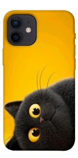 Чохол на Apple iPhone 12 mini (5.4") This is Cat фото 1 з 1