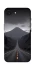 Чехол на Apple iPhone 16e (6.1") Black mountains фото 1 из 1