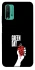Чохол на Xiaomi Redmi Note 9 4G / Redmi 9 Power Green Day logo фото 1 з 1