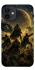 Чохол на Apple iPhone 12 mini (5.4") HELLDIVERS ver.2 фото 1 з 1