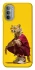Чохол на Motorola Moto G31 Ягуар фото 1 з 1