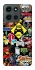 Чохол на Motorola Moto G Power (2025) Gamer Zone фото 1 з 1