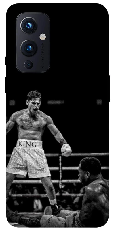 Чехол на OnePlus 9 king фото 1 из 1