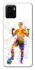 Чохол на Vivo Y15s Football Player v3 фото 1 з 1