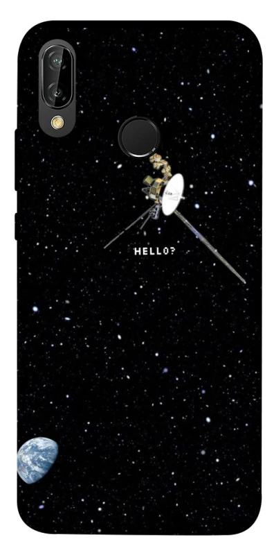 Чохол на Huawei P20 Lite Project Hail Mary ver.9 фото 1 з 1