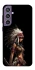 Чохол на Samsung Galaxy S23 FE Goddess of war ver.2 фото 1 з 1