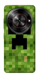 Чохол на ZTE Nubia Focus Creeper фото 1 з 1