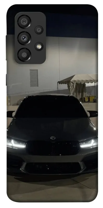 Чехол на Samsung Galaxy A33 5G BMW V55 фото 1 из 1