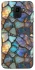 Чохол на Samsung J600F Galaxy J6 (2018) Nature Mosaic ver.2 фото 1 з 1