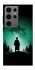 Чохол на Samsung Galaxy S24 Ultra Harry Potter & Dementor фото 1 з 1