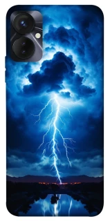 Чохол на TECNO Spark 9 Pro (KH7n) Блискавка фото 1 з 1