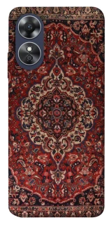 Чехол на Oppo A17 Килим v14 фото 1 из 1