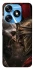 Чохол на TECNO Spark 10 God of War фото 1 з 1
