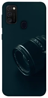 Чохол на Samsung Galaxy M21 Лінза фото 1 з 1