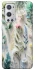 Чехол на OnePlus 9 Pro Floral design ver.3 фото 1 из 1