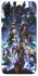 Чехол на Samsung Galaxy M11 Warcraft v3 фото 1 из 1