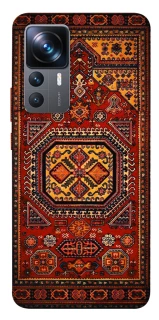 Чехол на Xiaomi 12T / 12T Pro Килим v1 фото 1 из 1