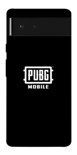 Чохол на Google Pixel 6 Pubg logo ver.1 фото 1 з 1