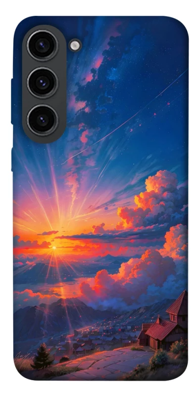 Чехол на Samsung Galaxy S23 On top фото 1 из 1