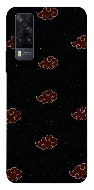 Чехол на Vivo Y31 Naruto фото 1 из 1