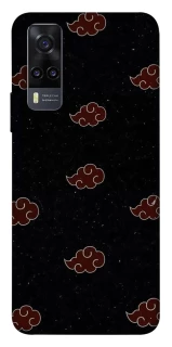 Чехол на Vivo Y31 Naruto фото 1 из 1