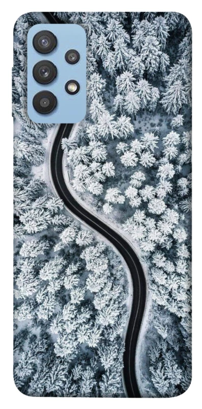 Чохол на Samsung Galaxy M32 Новорічний v26 фото 1 з 1