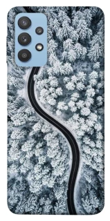 Чохол на Samsung Galaxy M32 Новорічний v26 фото 1 з 1