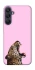 Чехол на Samsung Galaxy A25 5G Leopard Meow фото 1 из 1