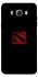 Чохол на Samsung J710F Galaxy J7 (2016) Dota logo фото 1 з 1