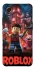 Чохол на Samsung Galaxy Xcover7 Roblox monsters фото 1 з 1