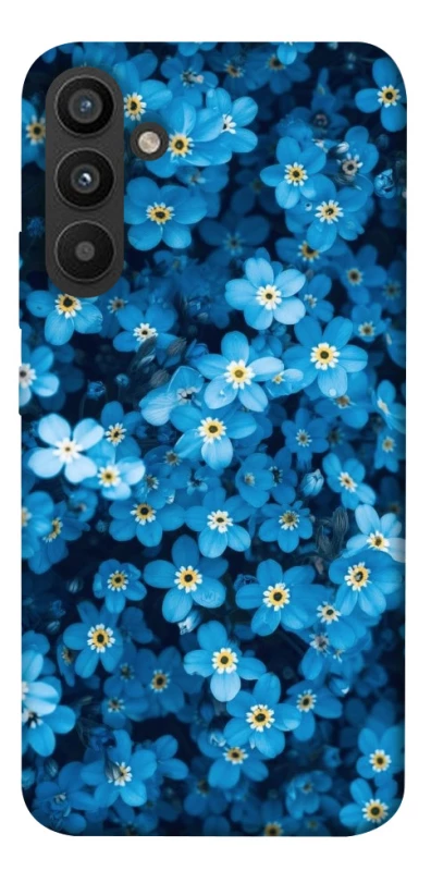 Чохол на Samsung Galaxy A34 5G Flowers v6 фото 1 з 1