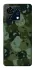 Чехол на ZTE Blade V50 Vita Camouflage v31 фото 1 из 1