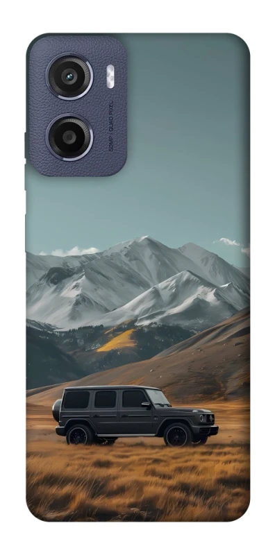 Чохол на Motorola Moto G05 Gelik v2 фото 1 з 1